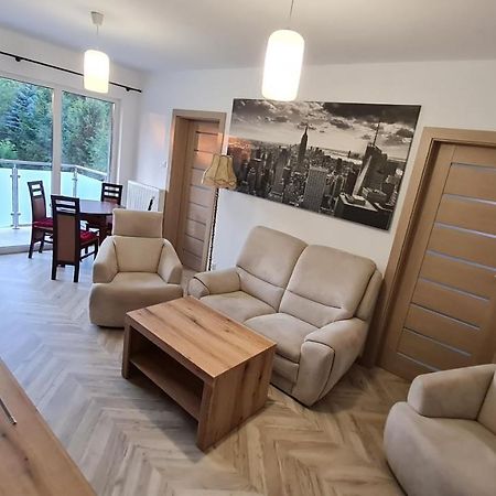 Apartament Cieplice One Jelenia Góra Exterior foto