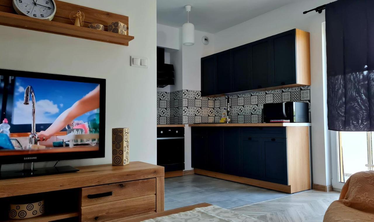 Apartament Cieplice One Jelenia Góra Exterior foto