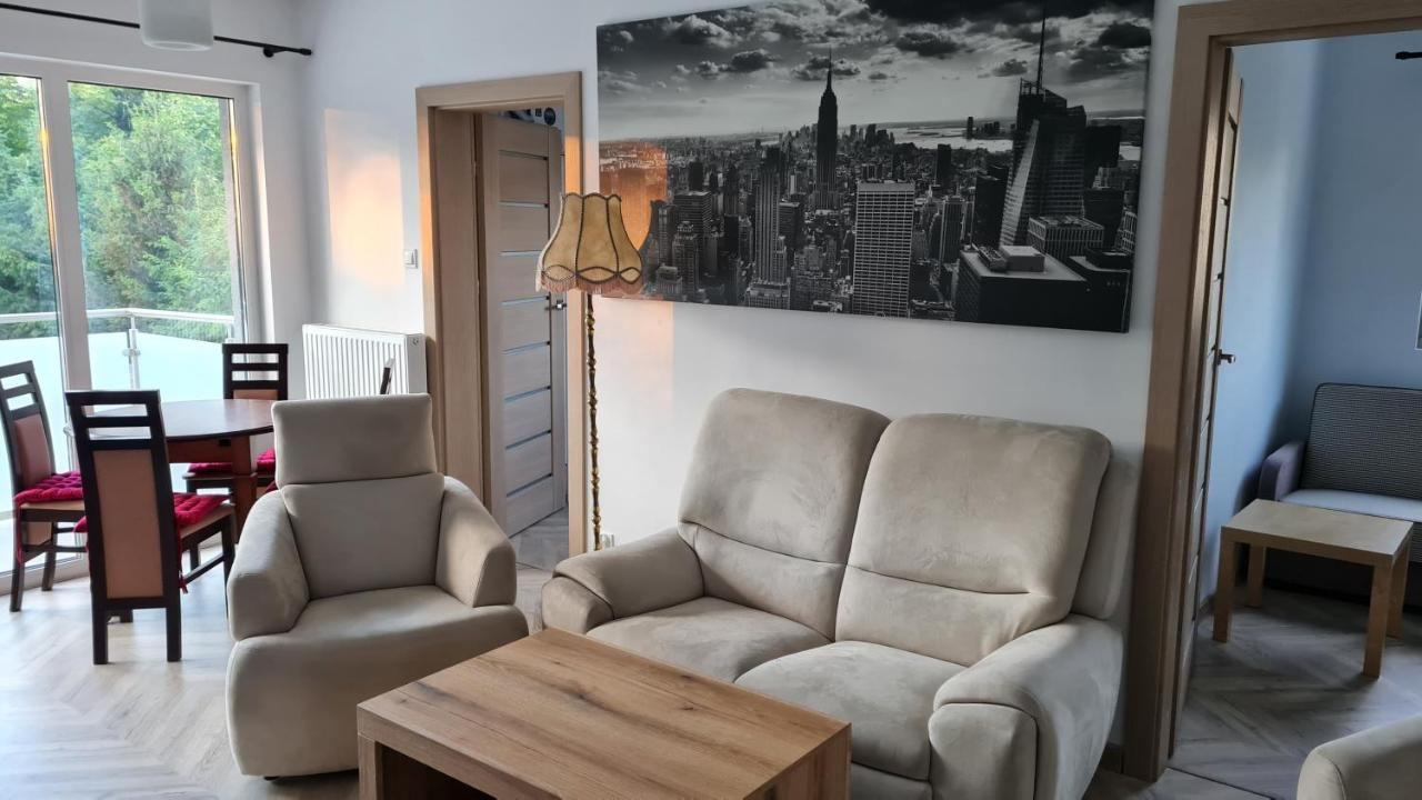 Apartament Cieplice One Jelenia Góra Exterior foto