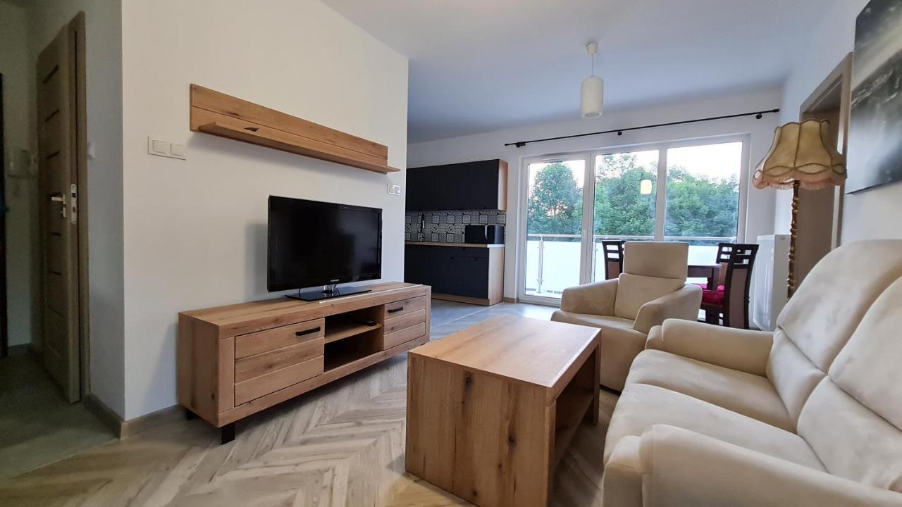 Apartament Cieplice One Jelenia Góra Exterior foto