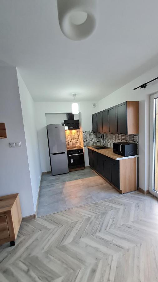 Apartament Cieplice One Jelenia Góra Exterior foto
