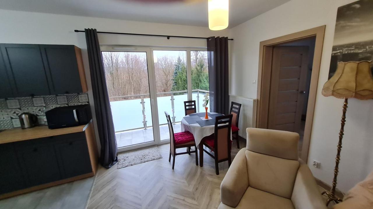 Apartament Cieplice One Jelenia Góra Exterior foto