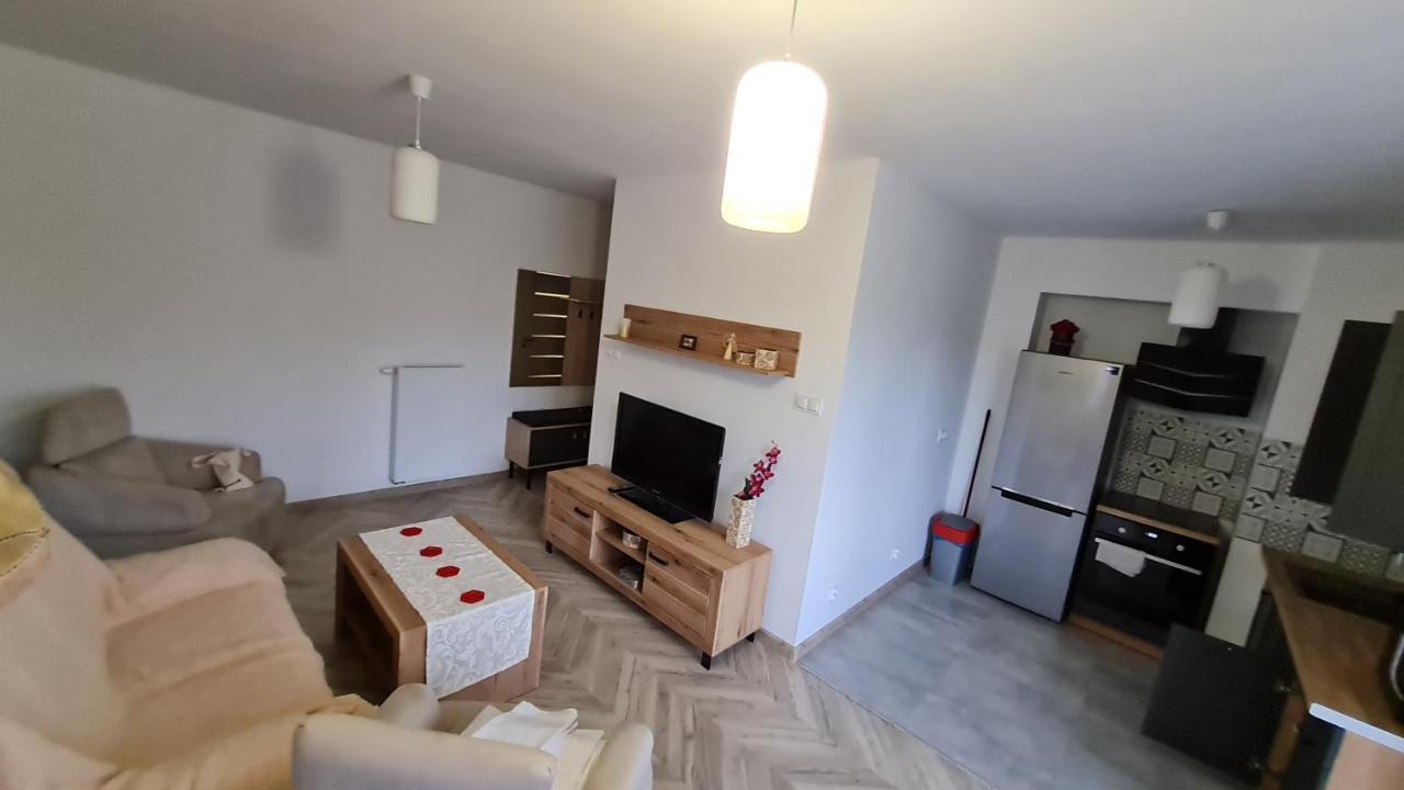Apartament Cieplice One Jelenia Góra Exterior foto