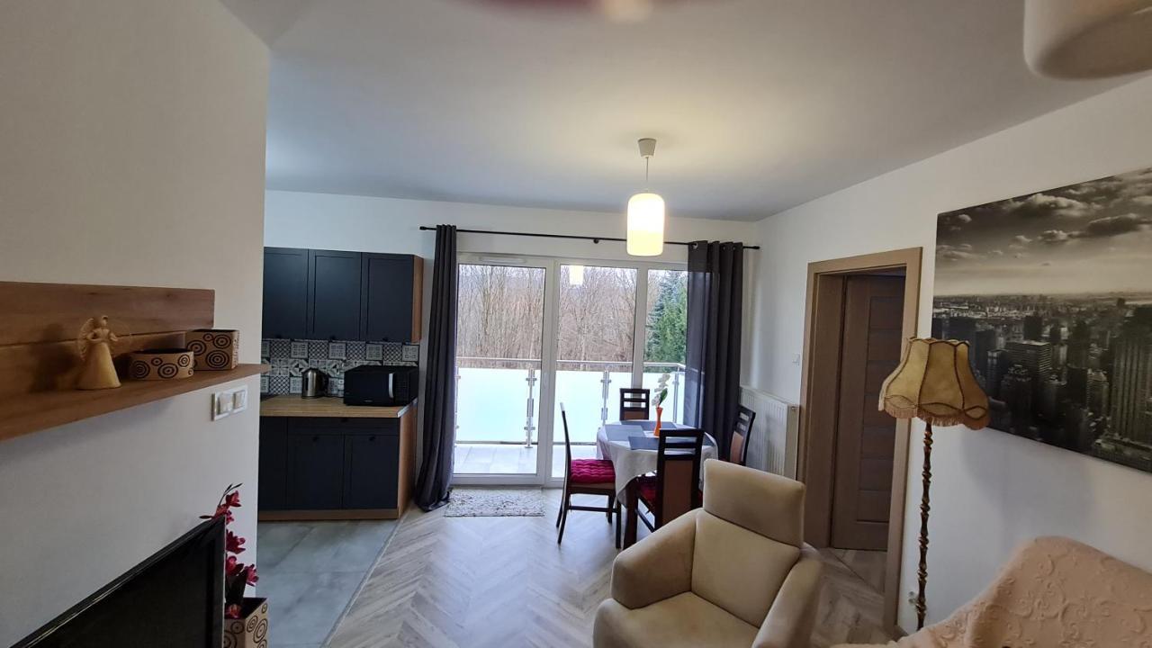 Apartament Cieplice One Jelenia Góra Exterior foto