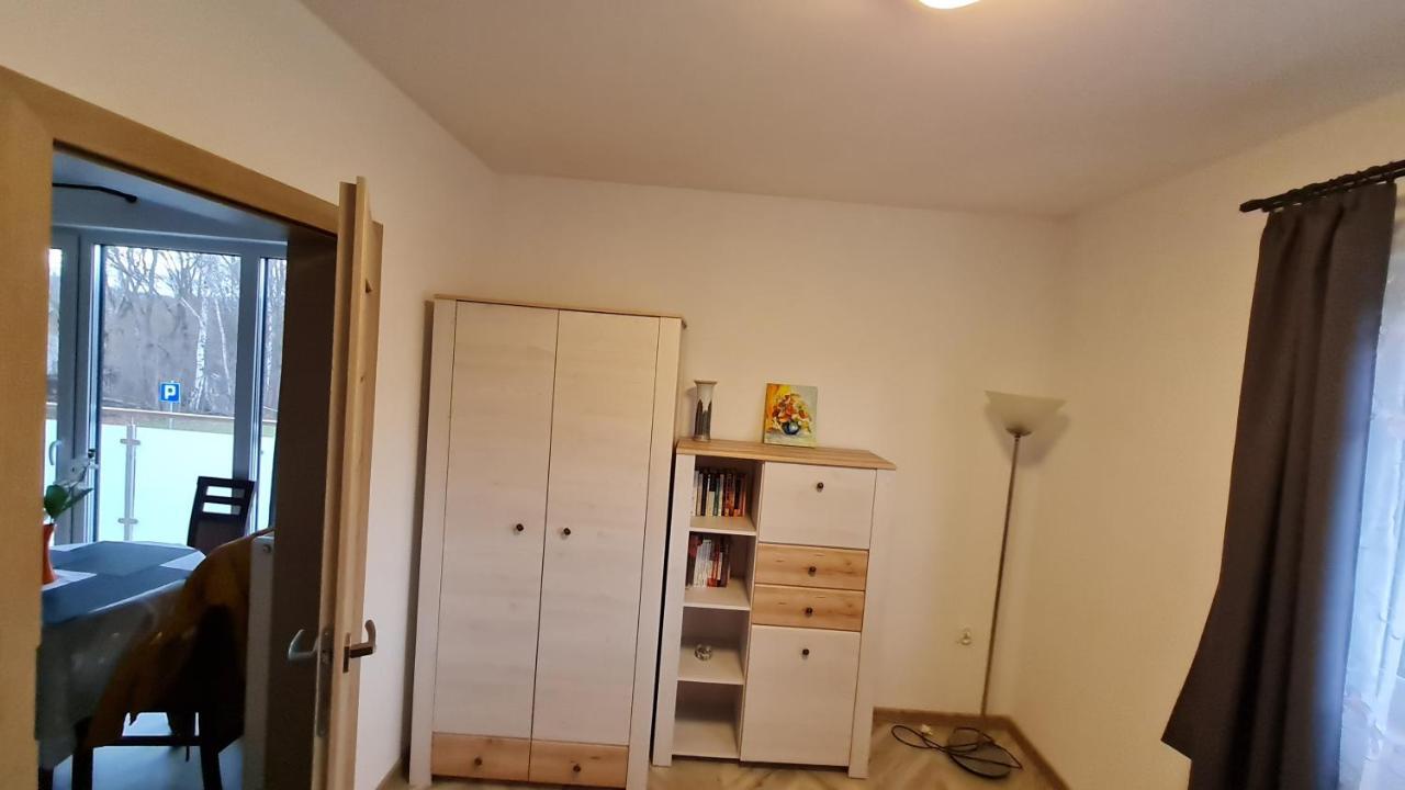Apartament Cieplice One Jelenia Góra Exterior foto