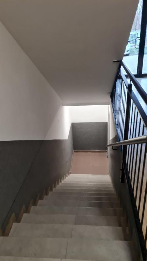 Apartament Cieplice One Jelenia Góra Exterior foto
