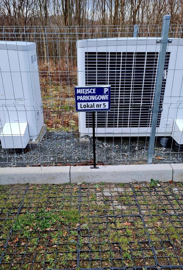 Apartament Cieplice One Jelenia Góra Exterior foto
