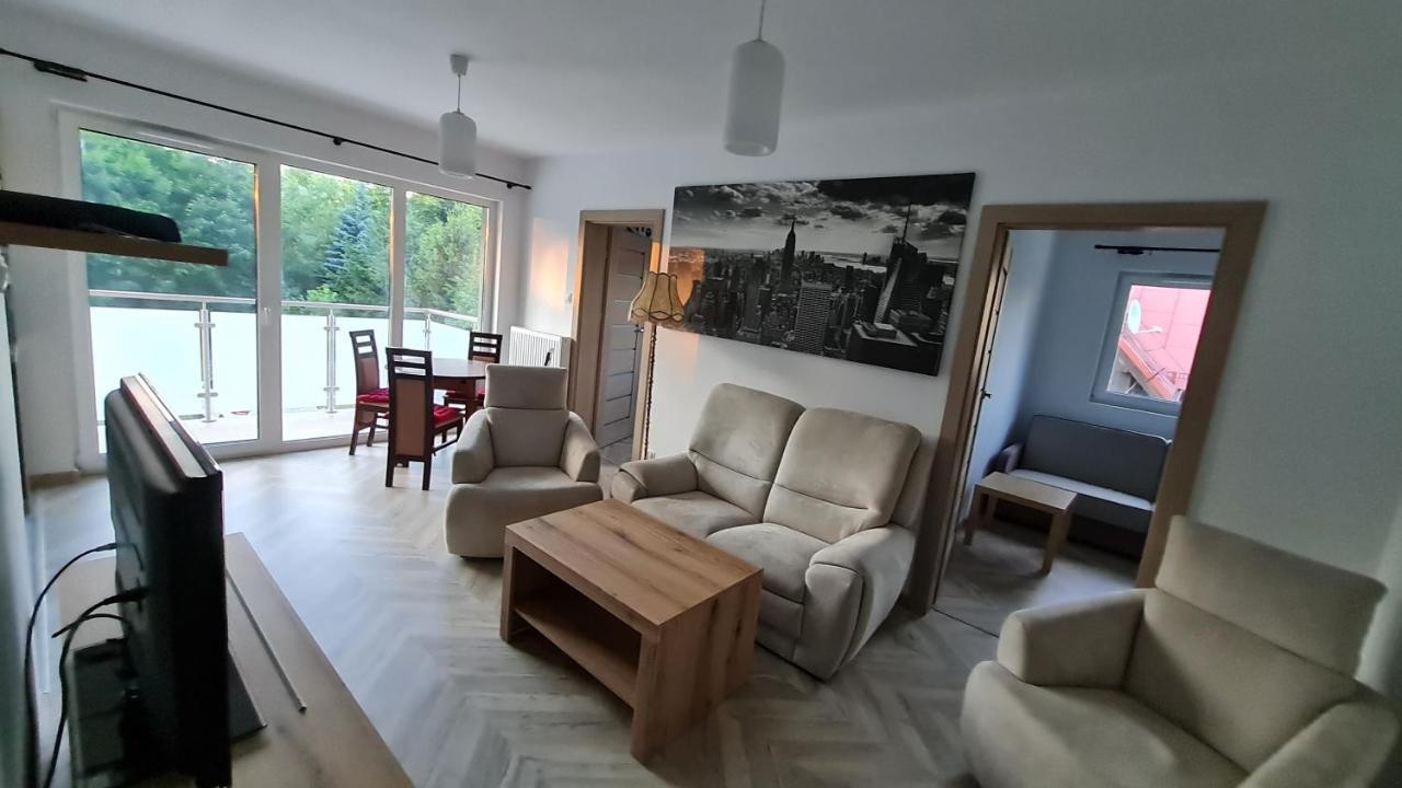 Apartament Cieplice One Jelenia Góra Exterior foto