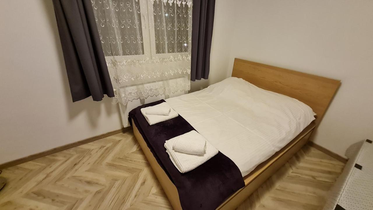 Apartament Cieplice One Jelenia Góra Exterior foto
